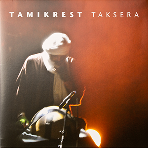 Taksera (Live)