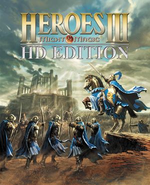 Might & Magic Heroes III : L'Édition HD