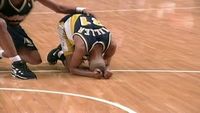 Winning Time: Reggie Miller vs. The New York Knicks