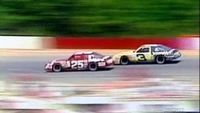 Tim Richmond: To the Limit