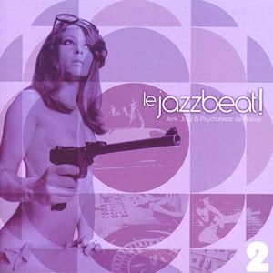Le Jazzbeat, Volume 2