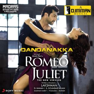 Dandanakka (From "Romeo Juliet")