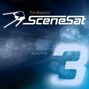 The Sound of SceneSat, Volume 3