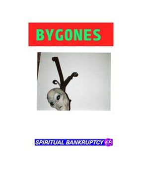 Spiritual Bankruptcy (EP)