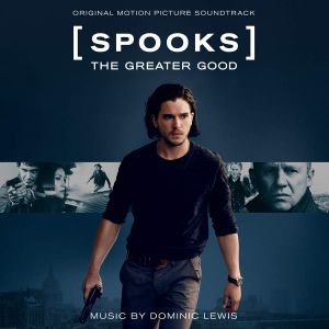 Spooks: The Greater Good (OST)