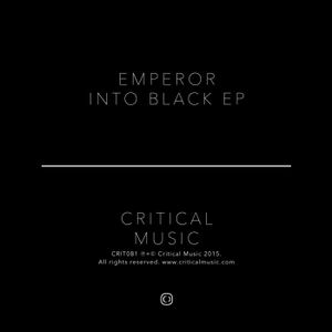 Into Black EP (EP)