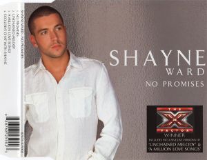 No Promises (Single)