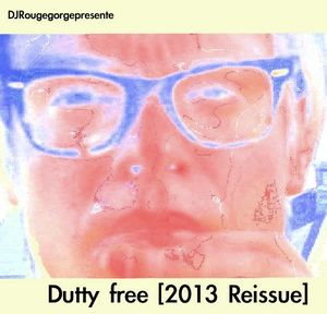 Dutty Free
