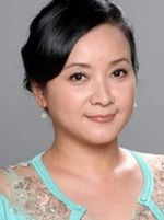 Wang Mei-Hsueh