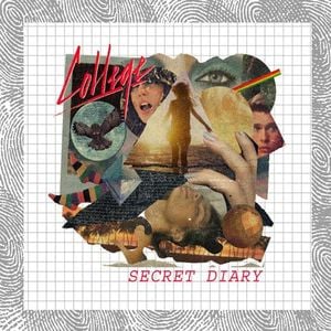 Secret Diary Remixed (EP)