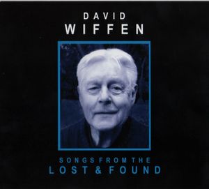 Songs From the Lost and Found