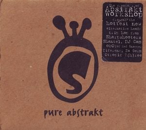 Pure Abstrakt