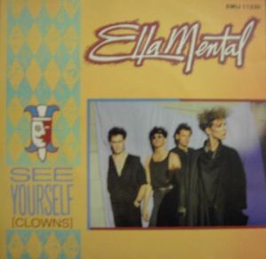 See Yourself (Clowns) (Single)