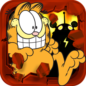 Garfield s’Échappe