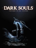 Jaquette Dark Souls: Prepare to Die Edition