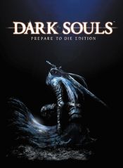 Jaquette Dark Souls : Prepare to Die Edition Jaquette Dark Souls : Prepare to Die Edition