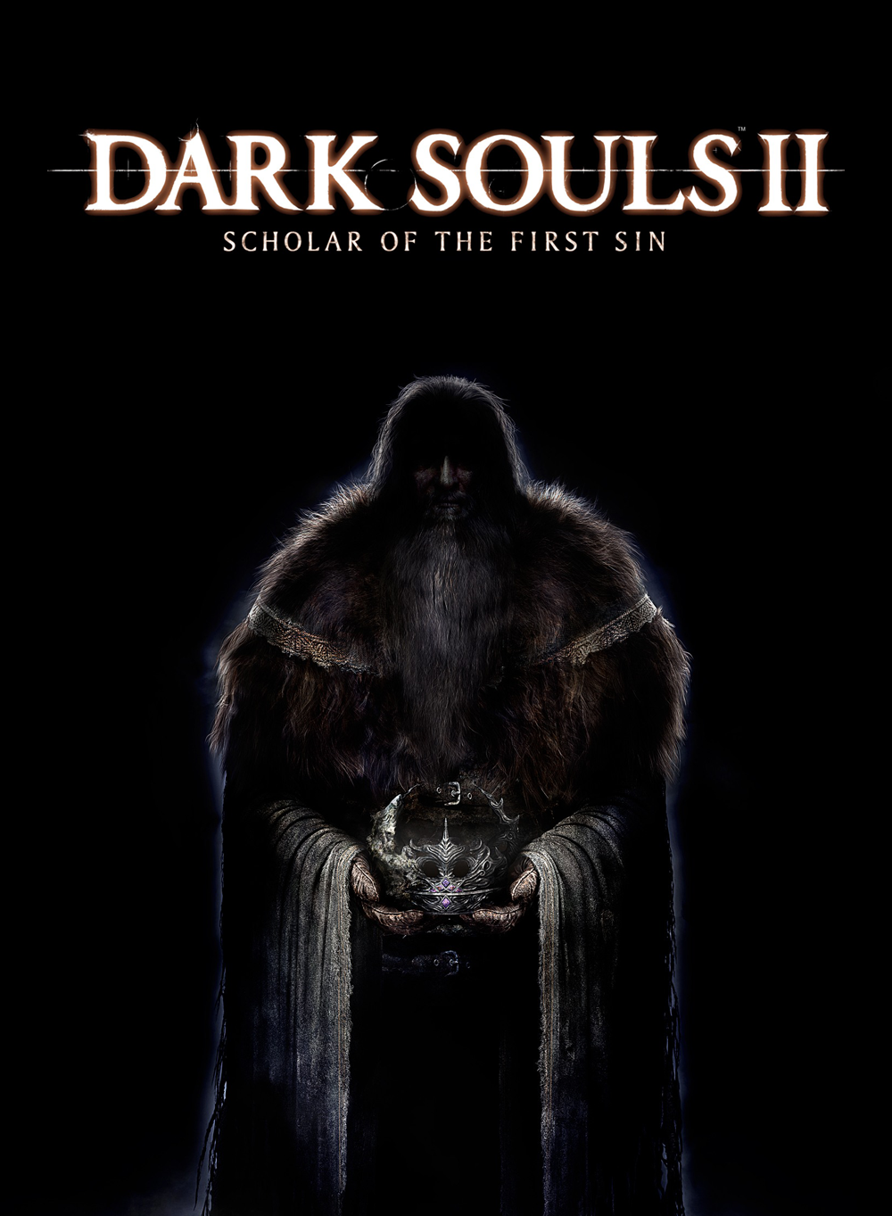 dark souls ii scholar of the first sin download