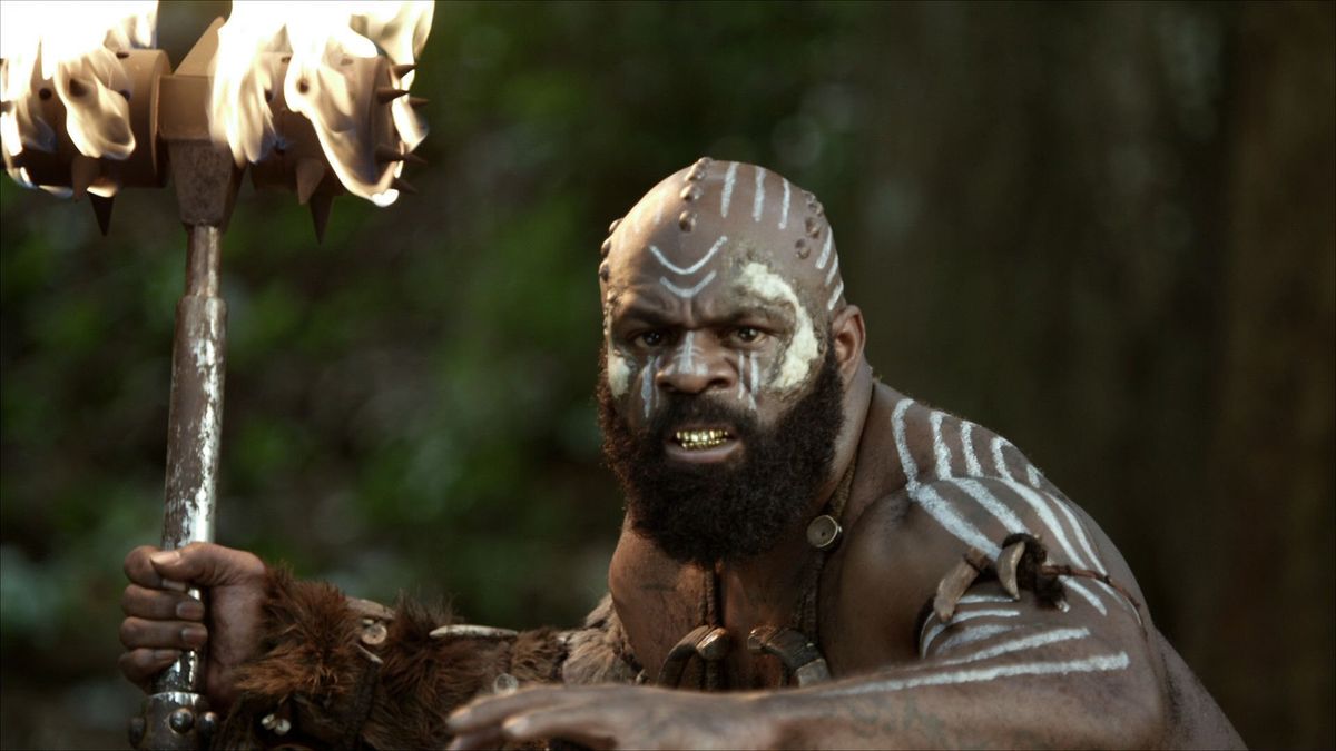 Le Roi Scorpion 3 L œil Des Dieux Le Roi scorpion 3 : L'Œil des dieux - Film (2012) - SensCritique