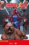 La Reine dans le ciel - Marvel Saga Hors Série, tome 3