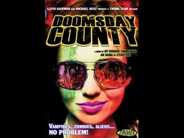 Doomsday County