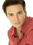 Justin Whalin