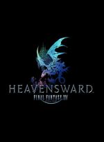 Jaquette Final Fantasy XIV: Heavensward