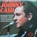 Pochette The Mighty Johnny Cash