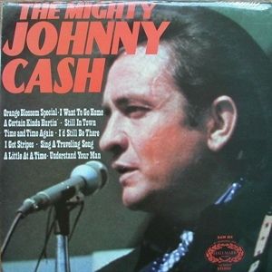 The Mighty Johnny Cash