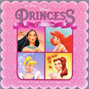 Disney’s Princess Collection