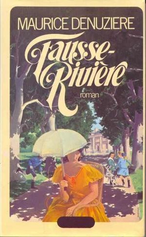 Fausse-Rivière