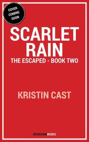 Scarlet Rain