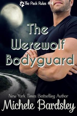 The Werewolf Bodyguard