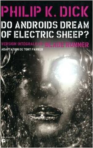 Do Androids Dream of Electric Sheep?, tome 2
