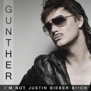 I'm Not Justin Bieber B**ch