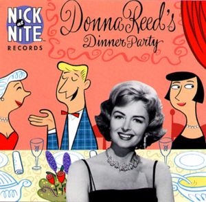 The Donna Reed Show (Theme Song)