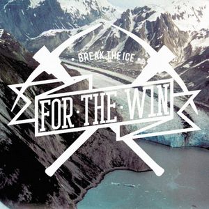 Break the Ice (EP)