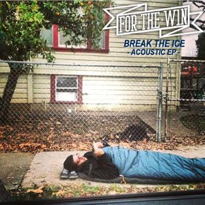 Break the Ice Acoustic EP (EP)