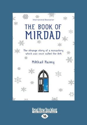 Le livre de Mirdad