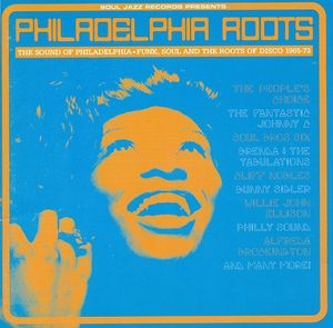 Philadelphia Roots