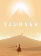 Jaquette Journey