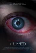 Affiche I-Lived Affiche I-Lived