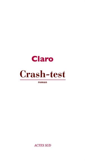 Crash-test