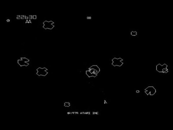 Asteroids