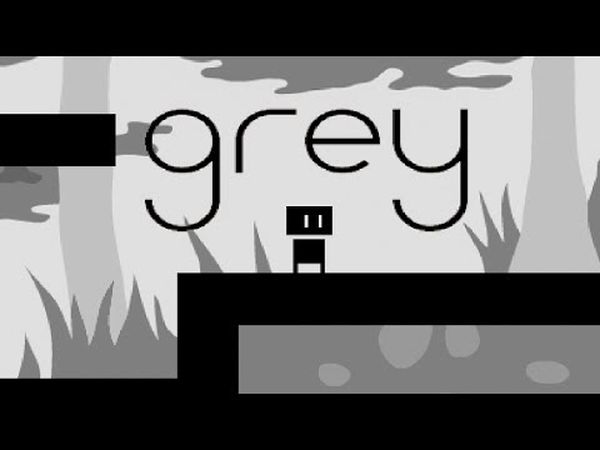 Grey