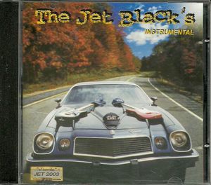 The Jet Black's Instrumental