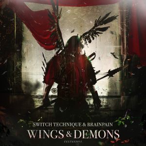 Wings and Demons (EP)