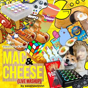 Mac n' Cheese (Single)