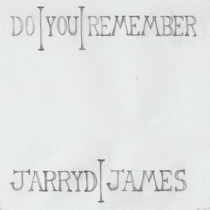 Do You Remember (Single)