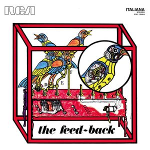 The Feed‐Back