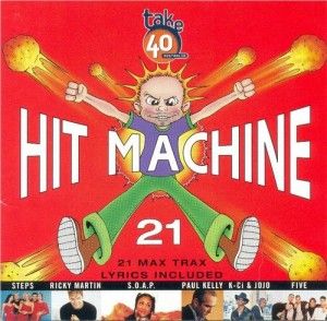 Hit Machine 21